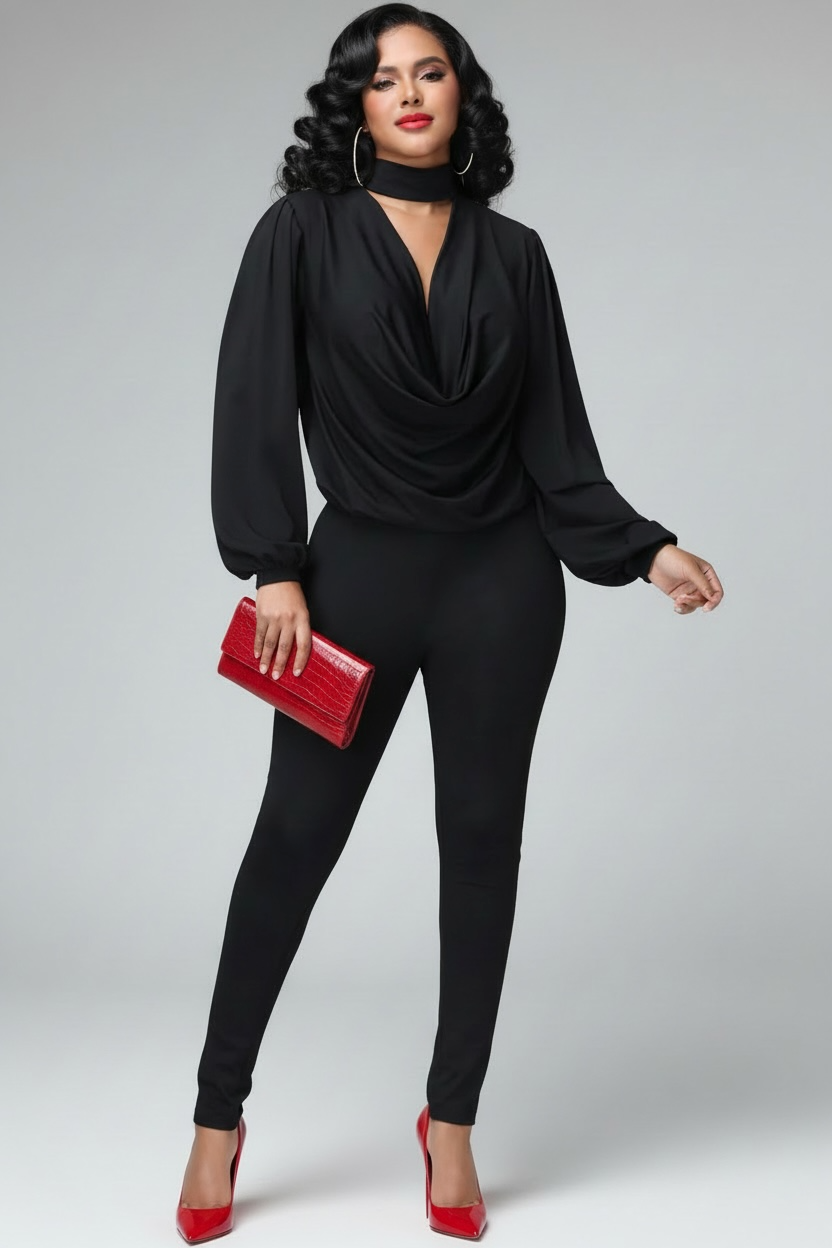 HOLD ON ME 2piece set