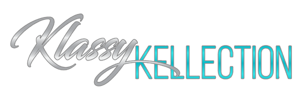 Klassy Kellection Boutique logo
