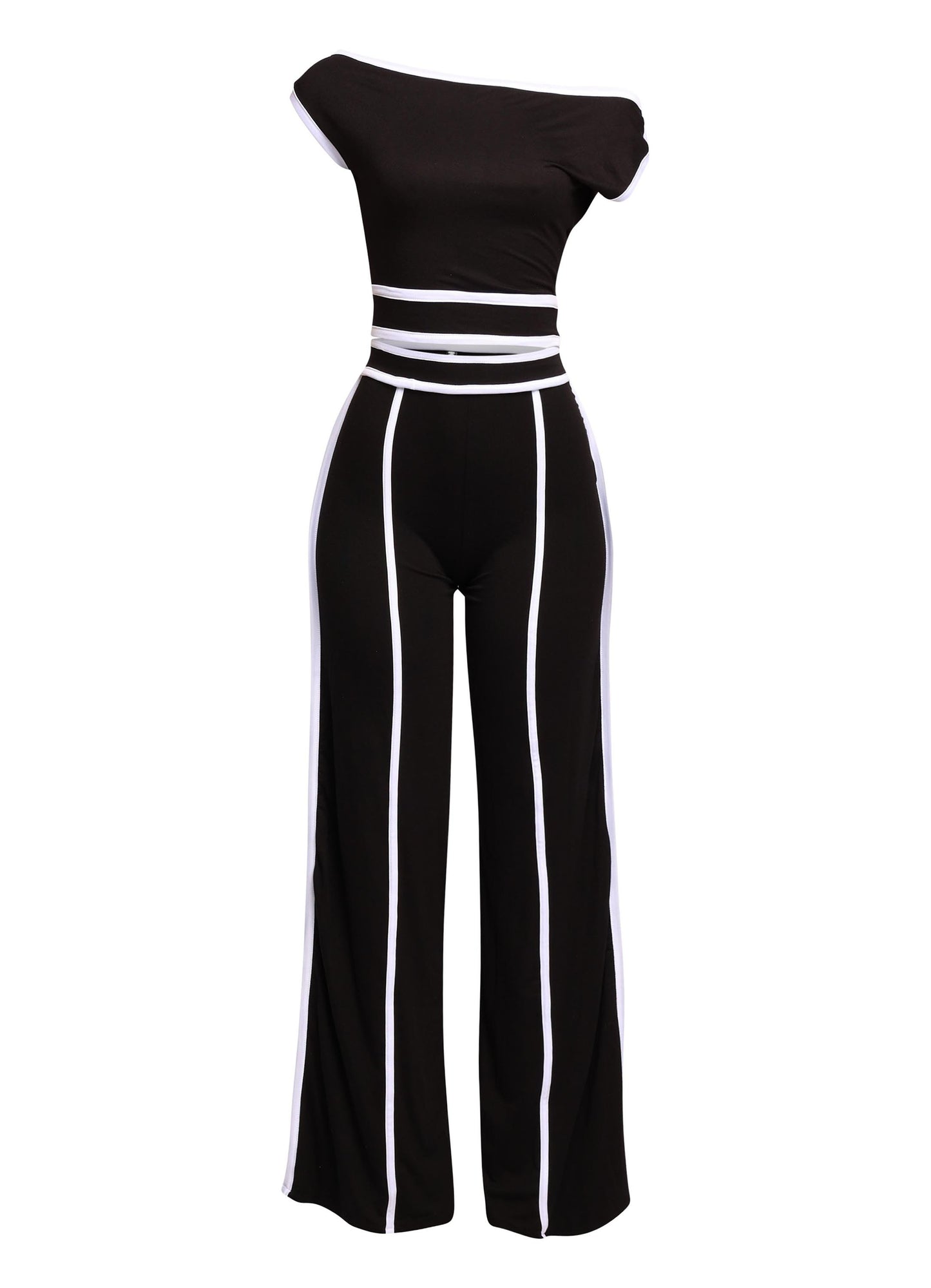 ESSENCE  2-Piece pant set