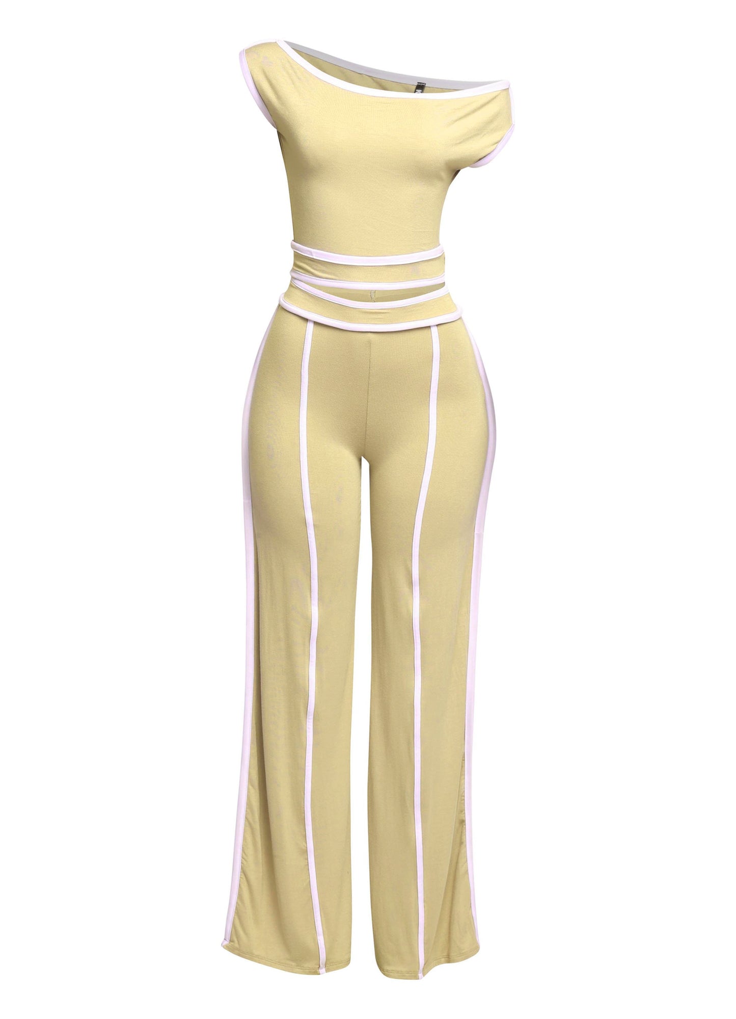 ESSENCE  2-Piece pant set