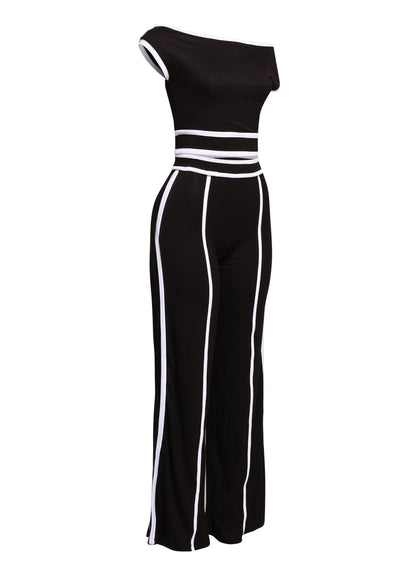 ESSENCE  2-Piece pant set