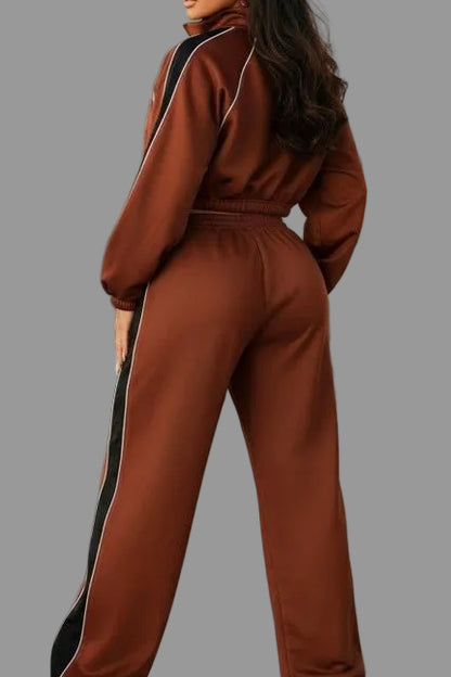 GO MODE 2 piece track suit