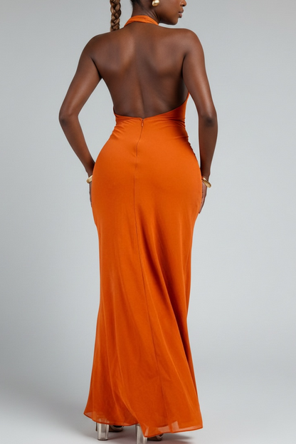 SWEETEST TABOO maxi dress
