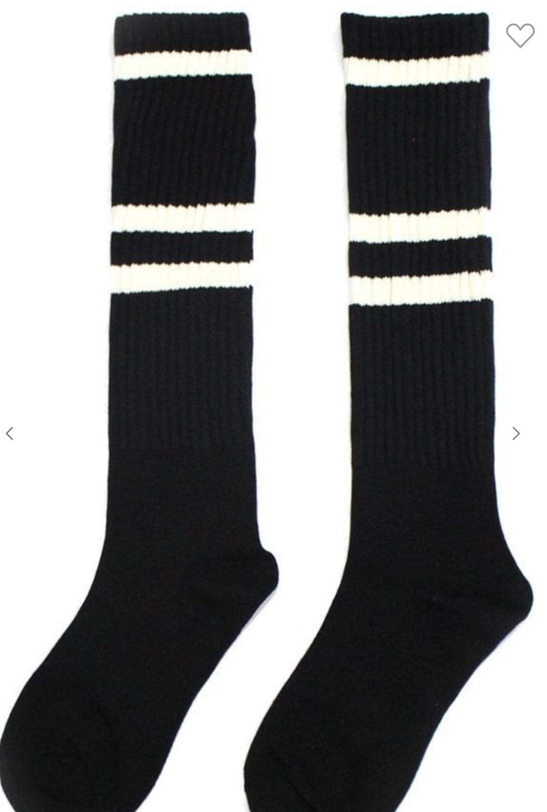 ATHLETICA knee high socks